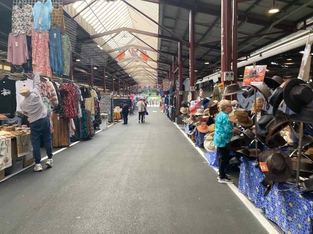 Melbourne Garden Show : 2026 Image -69d9c174516fa