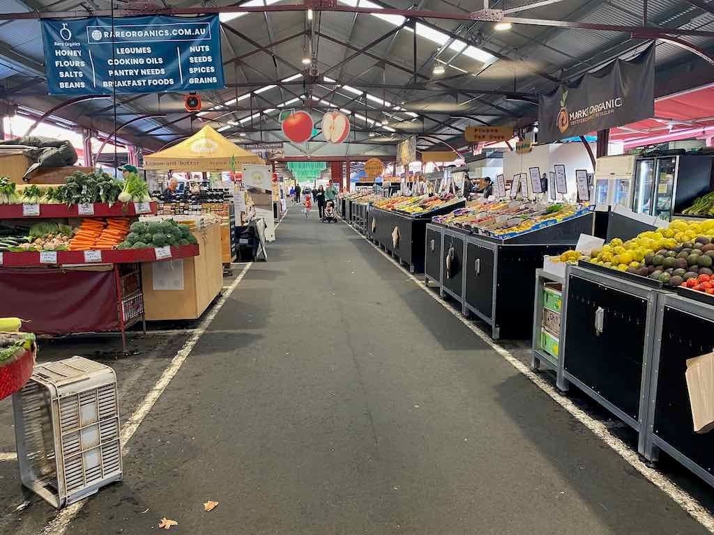 Melbourne Garden Show : 2026 Image -69d9c174a63fe