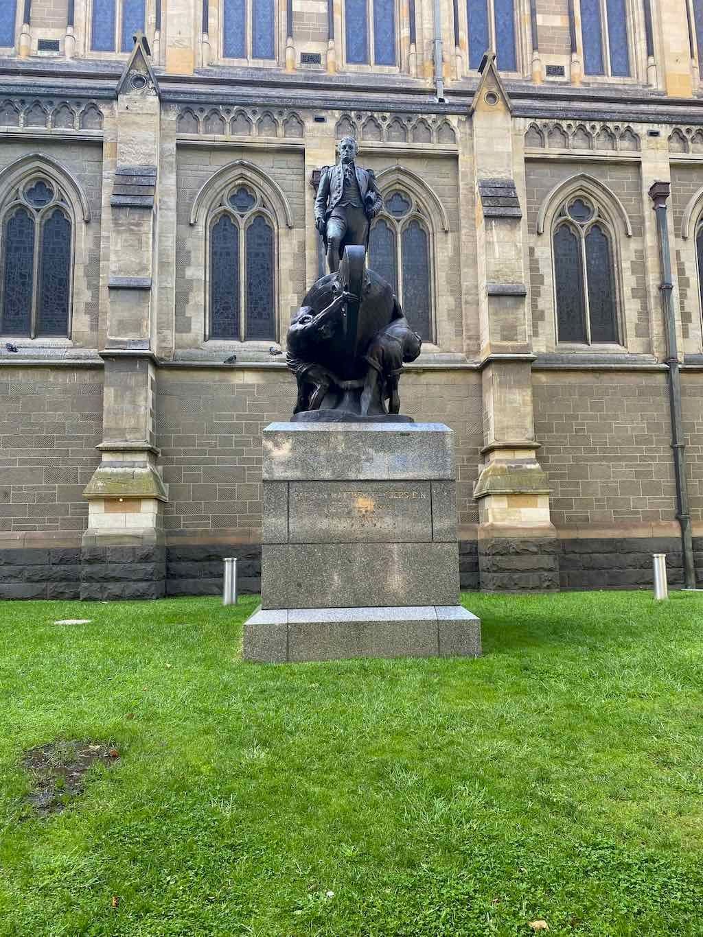 Melbourne Garden Show : 2026 Image -69d9c1751b5eb