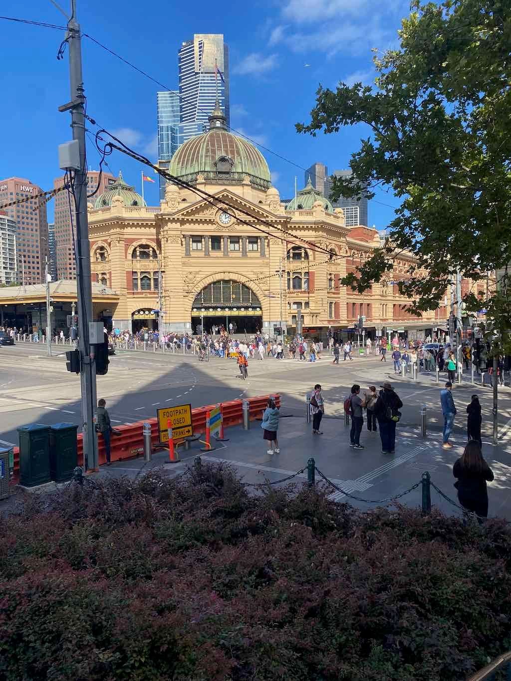 Melbourne Garden Show : 2026 Image -69d9c1757270b