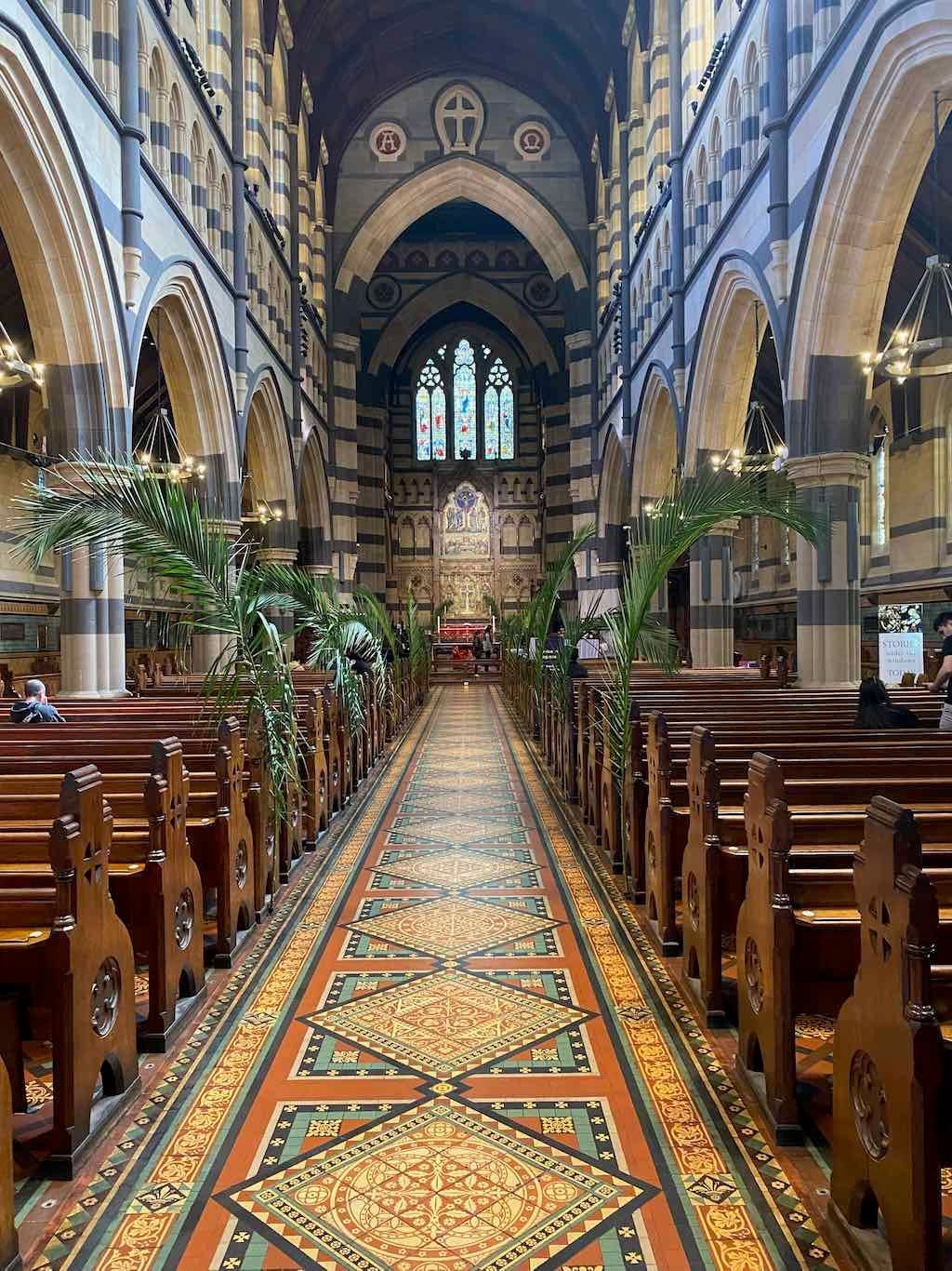 Melbourne Garden Show : 2026 Image -69d9c175cd31e