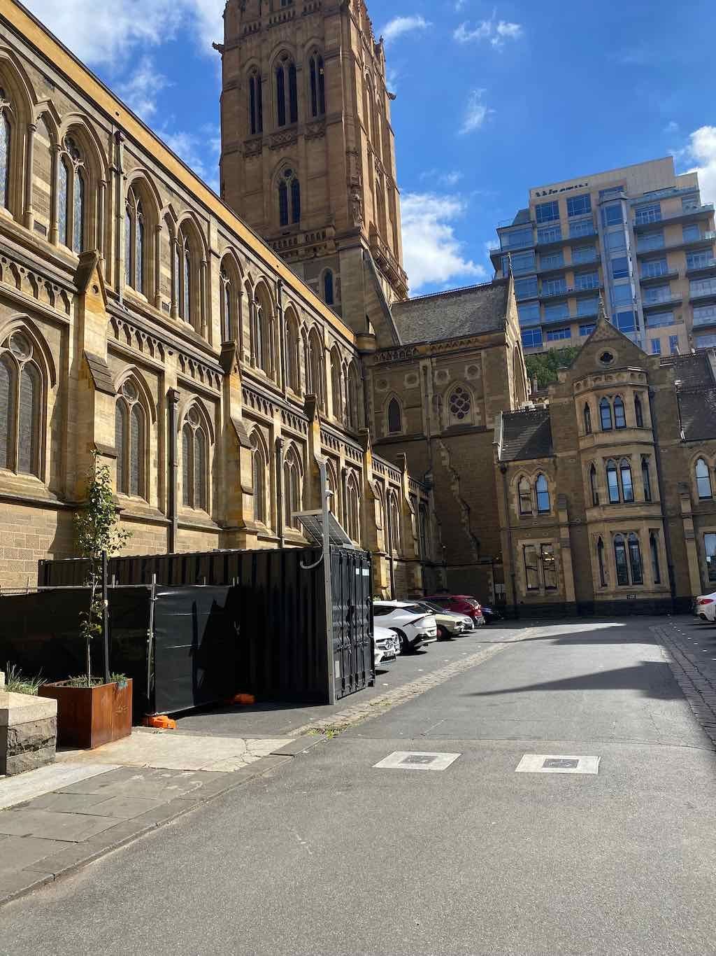 Melbourne Garden Show : 2026 Image -69d9c1768324f