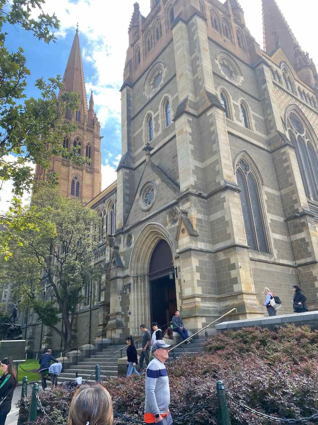 Melbourne Garden Show : 2026 Image -69d9c176cc7f8