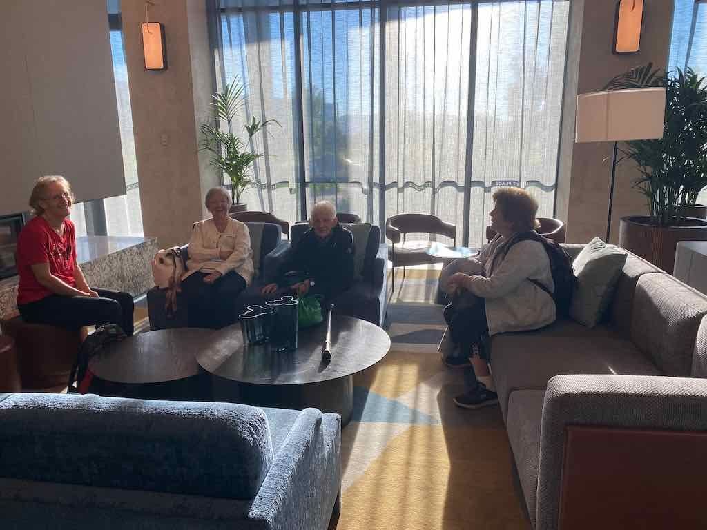 Melbourne Garden Show : 2026 Image -69d9c179414d0