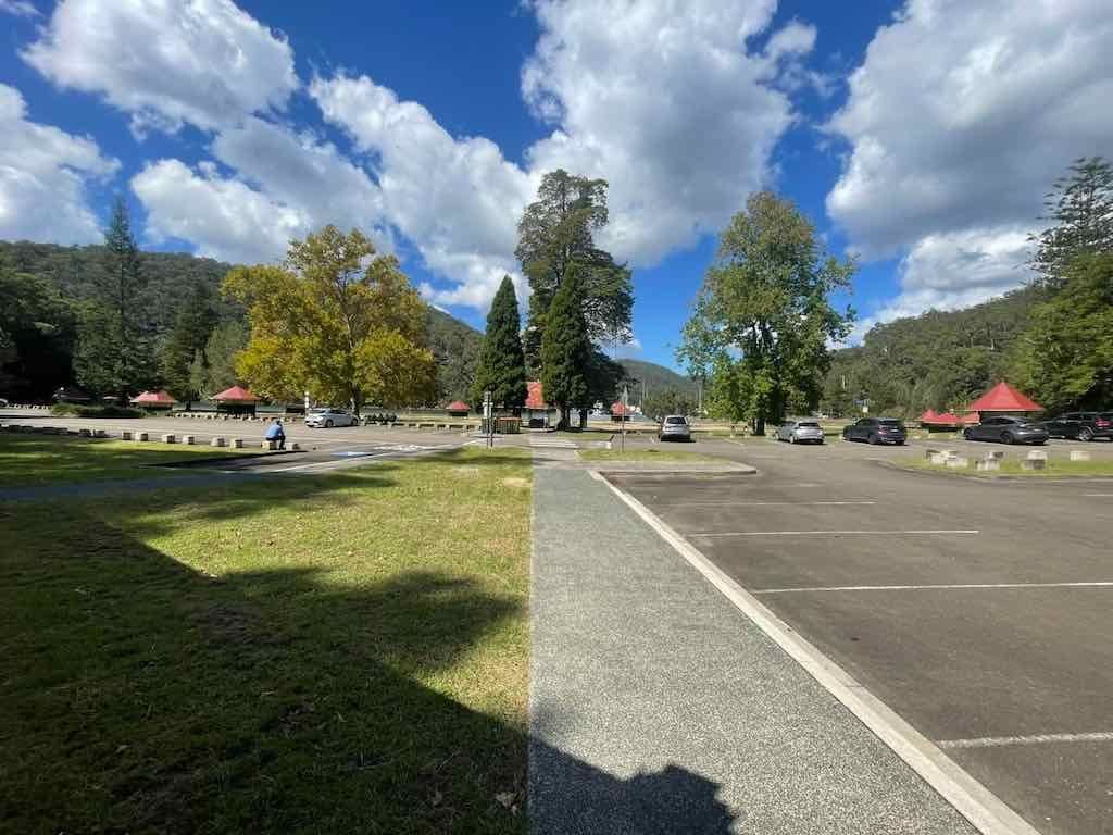 Lovely Lunches : Bobbin Head 2nd April 2026 Image -69d9c603a427f