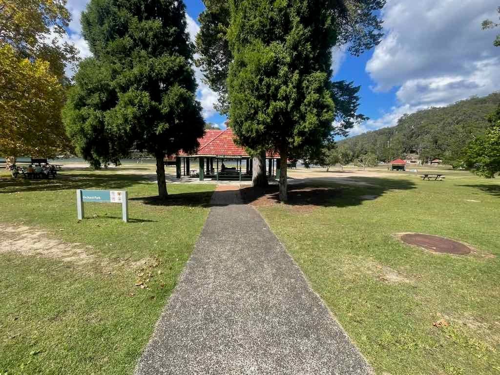 Lovely Lunches : Bobbin Head 2nd April 2026 Image -69d9c603ea7b4