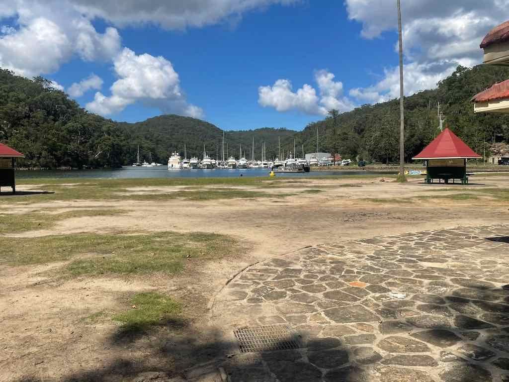 Lovely Lunches : Bobbin Head 2nd April 2026 Image -69d9c604cd2d5