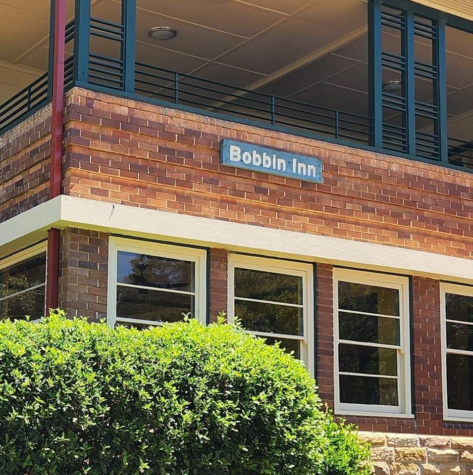 Lovely Lunches : Bobbin Head 2nd April 2026 Image -69d9c625a637e