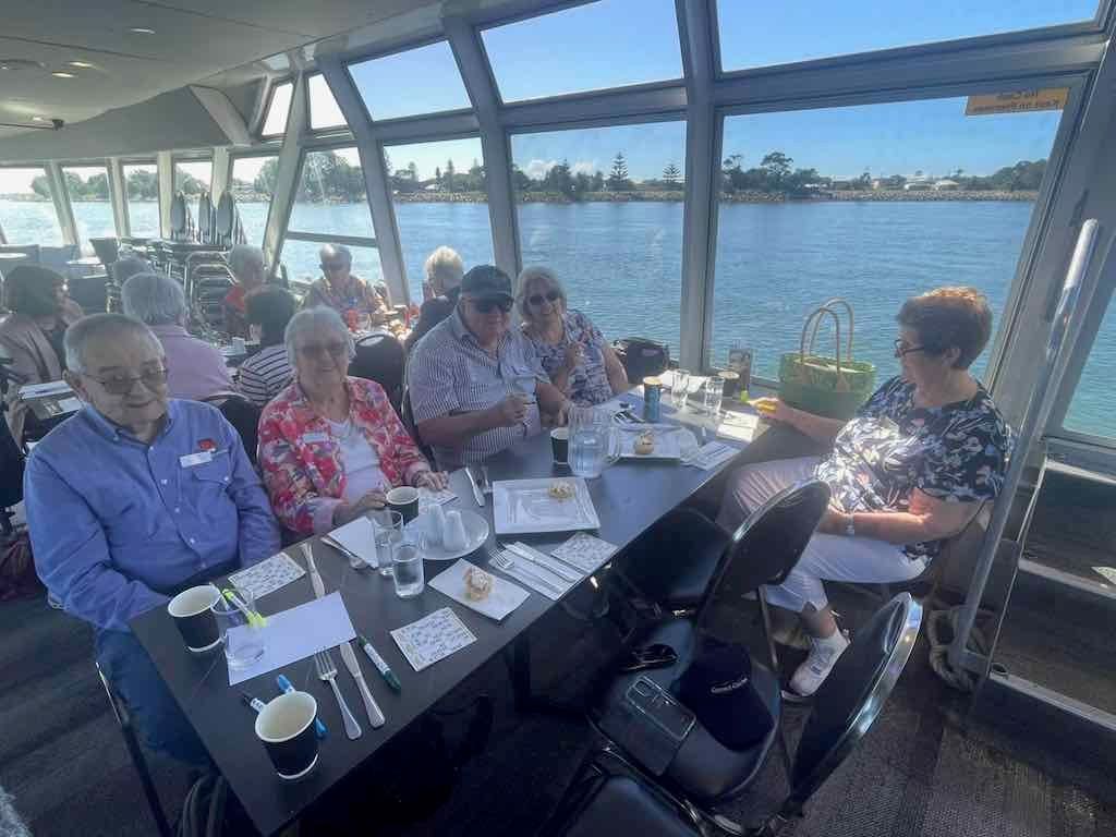 Glengara Village : April 2026 Bingo afloat Image -69d9c8f32061b