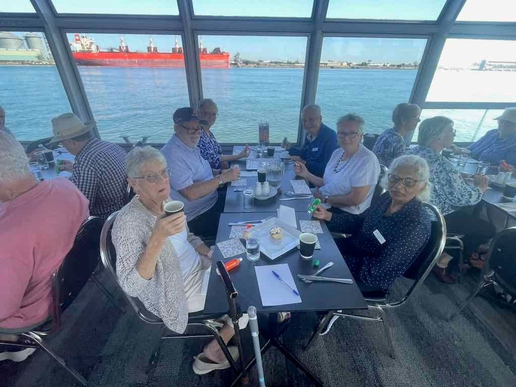 Glengara Village : April 2026 Bingo afloat Image -69d9c8f409eb9