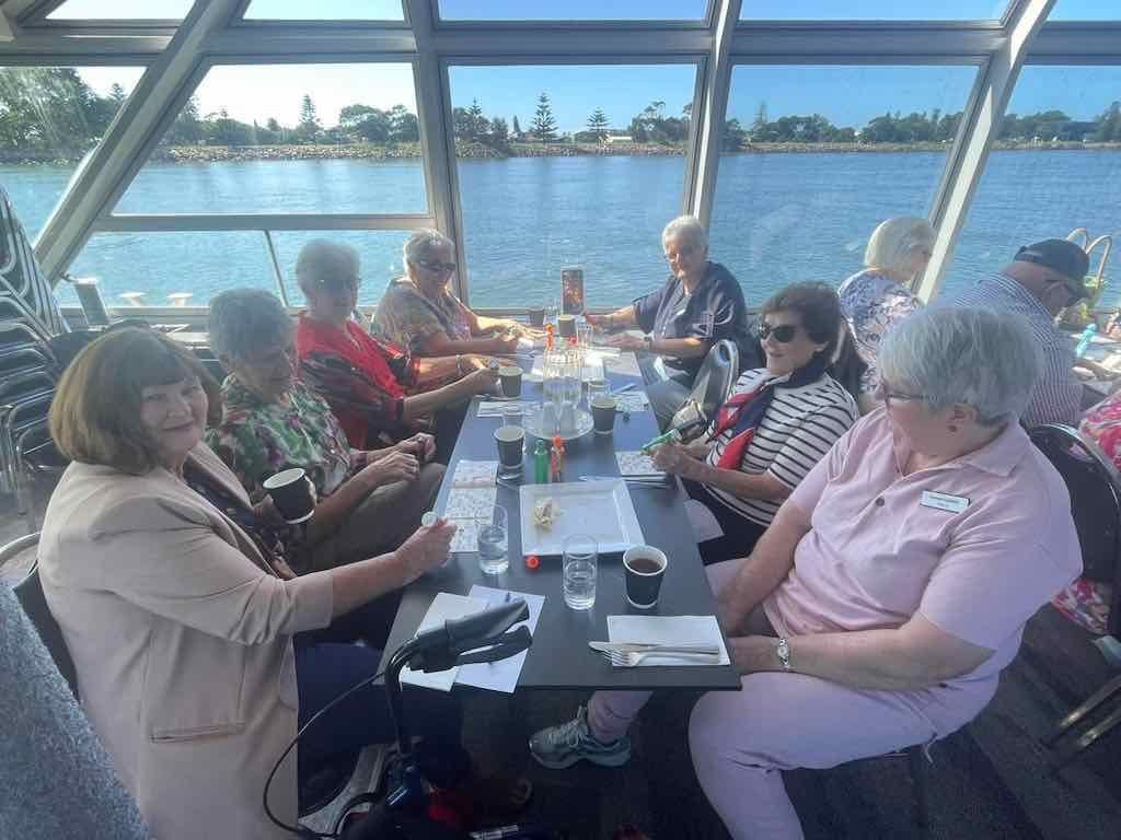 Glengara Village : April 2026 Bingo afloat Image -69d9c8f45a364