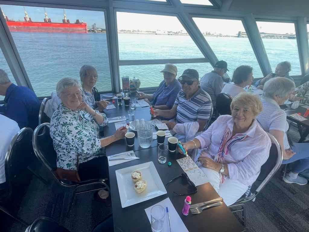 Glengara Village : April 2026 Bingo afloat Image -69d9c8f4a99c4