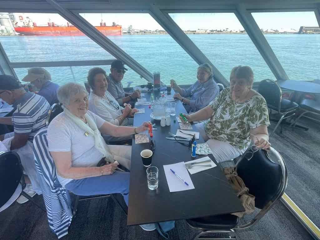 Glengara Village : April 2026 Bingo afloat Image -69d9c8f506c8a