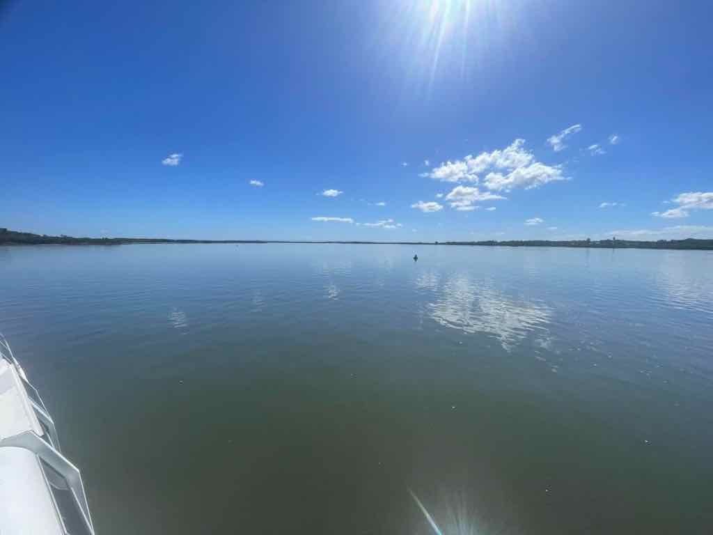 Glengara Village : April 2026 Bingo afloat Image -69d9c8f5448e2