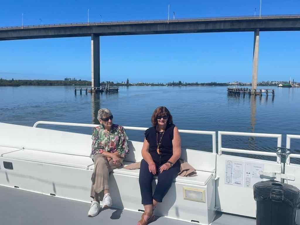 Glengara Village : April 2026 Bingo afloat Image -69d9c8f583860