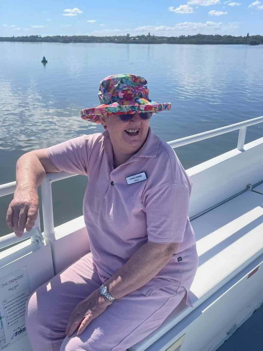 Glengara Village : April 2026 Bingo afloat Image -69d9c8f5d379f