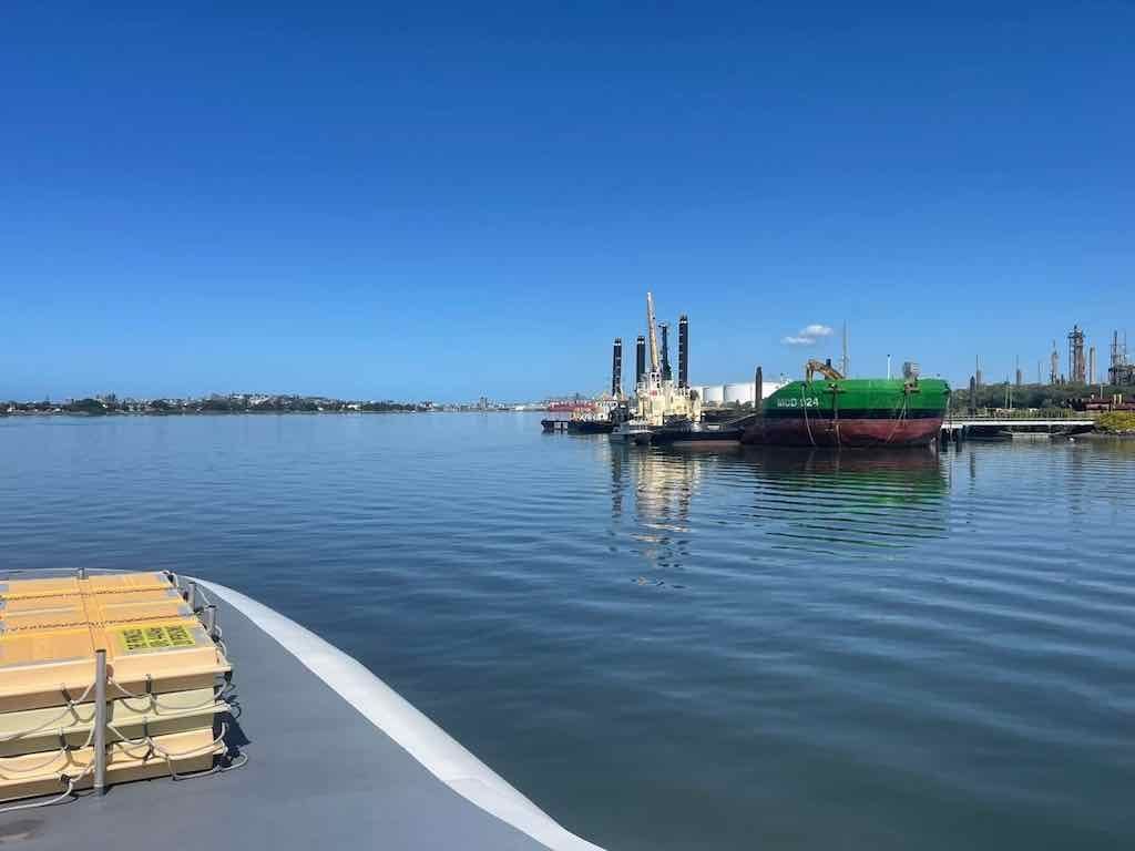 Glengara Village : April 2026 Bingo afloat Image -69d9c8f6c3373