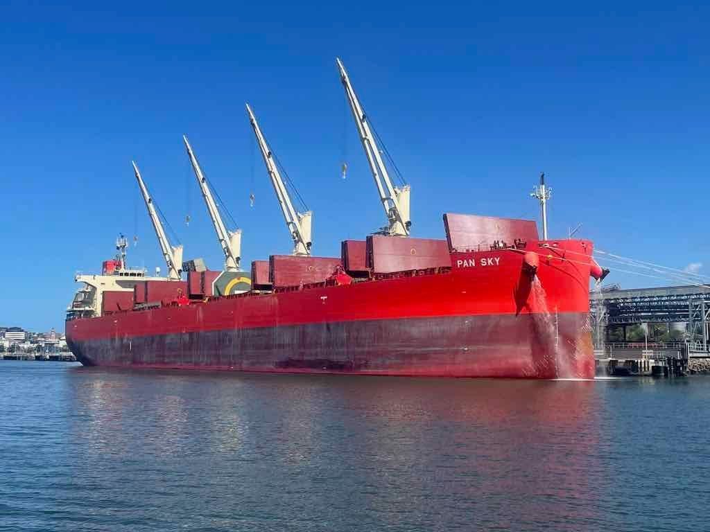 Glengara Village : April 2026 Bingo afloat Image -69d9c8f72e466