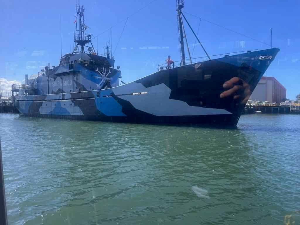 Glengara Village : April 2026 Bingo afloat Image -69d9c8f7dc6ea