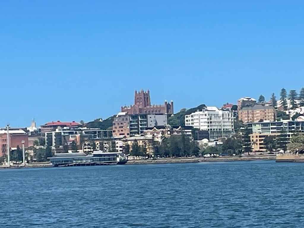 Glengara Village : April 2026 Bingo afloat Image -69d9c8f872fa2