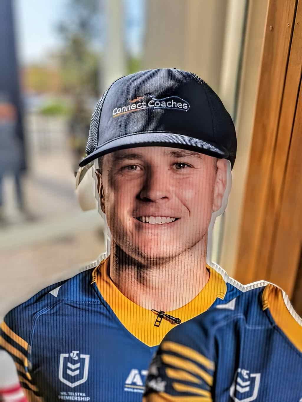 Government House Public Day Tour : 17th April 2026 Image -69e2da2ad5670