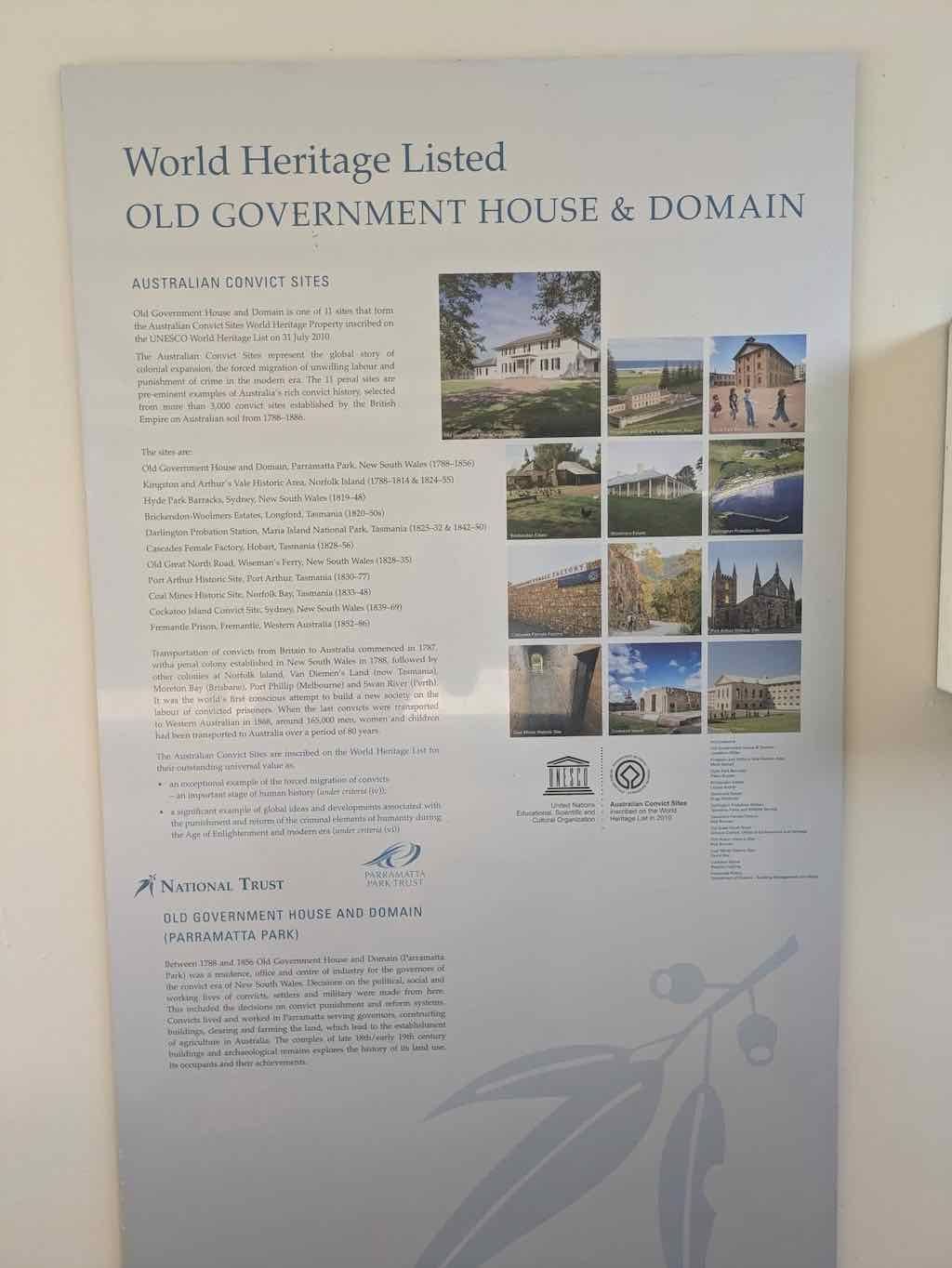 Government House Public Day Tour : 17th April 2026 Image -69e2da2b98c82