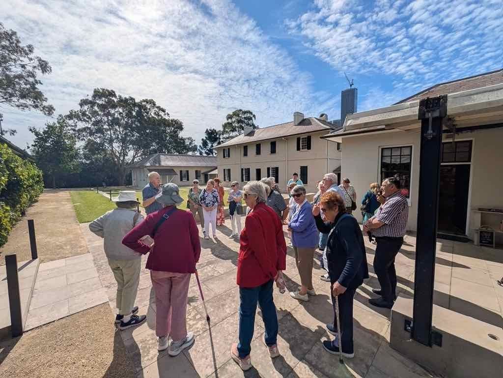 Government House Public Day Tour : 17th April 2026 Image -69e2da2bd0de9