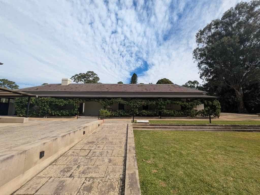 Government House Public Day Tour : 17th April 2026 Image -69e2da2c4a71b