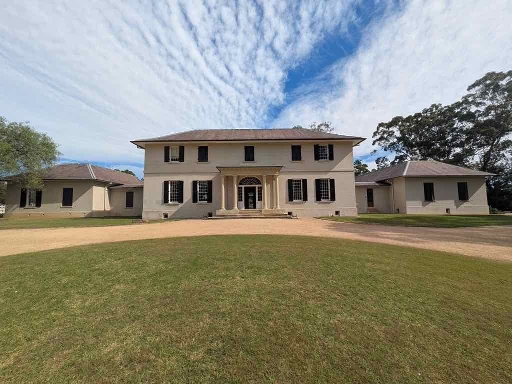 Government House Public Day Tour : 17th April 2026 Image -69e2da2cbed62