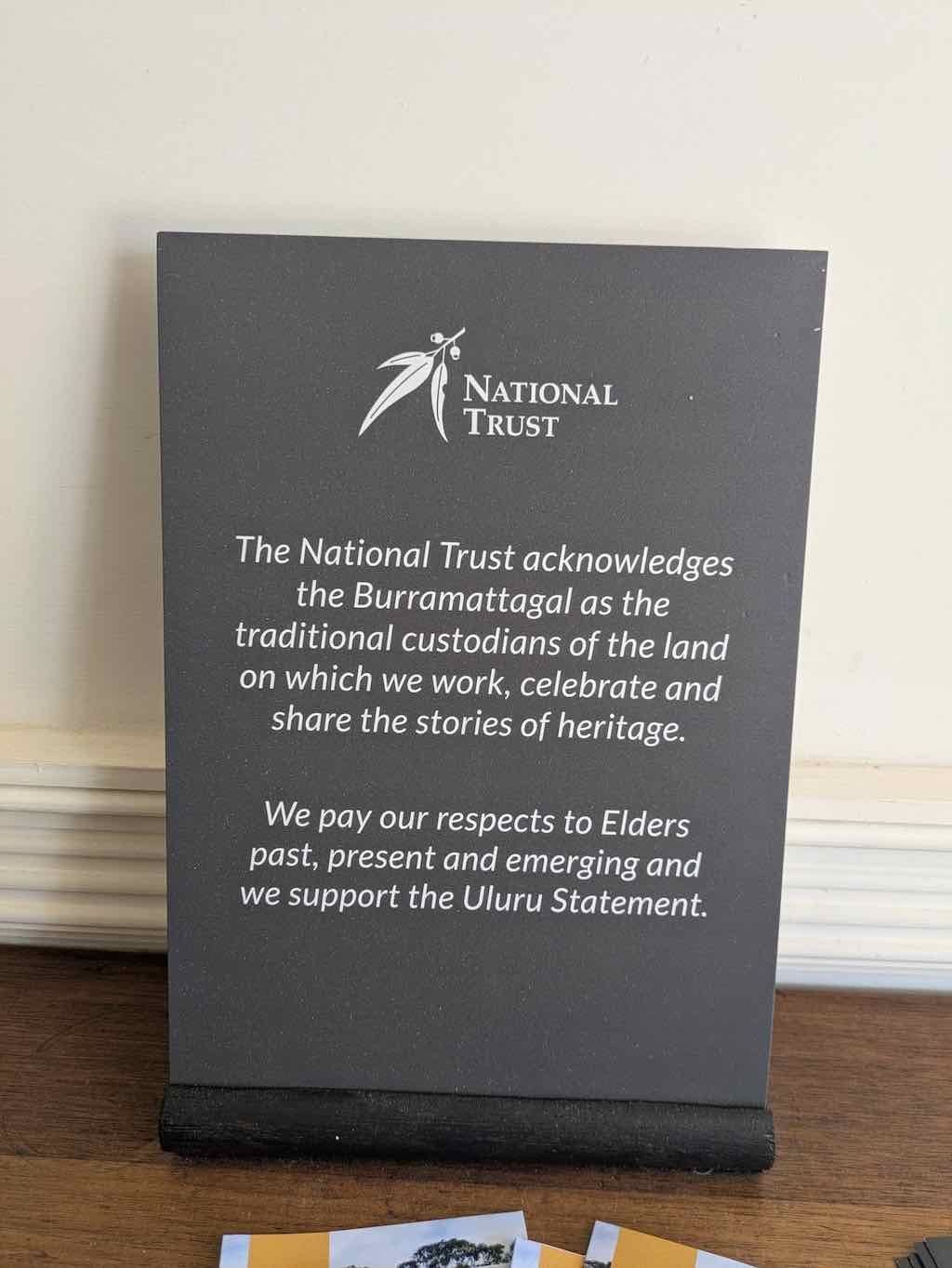 Government House Public Day Tour : 17th April 2026 Image -69e2da2d3f25b