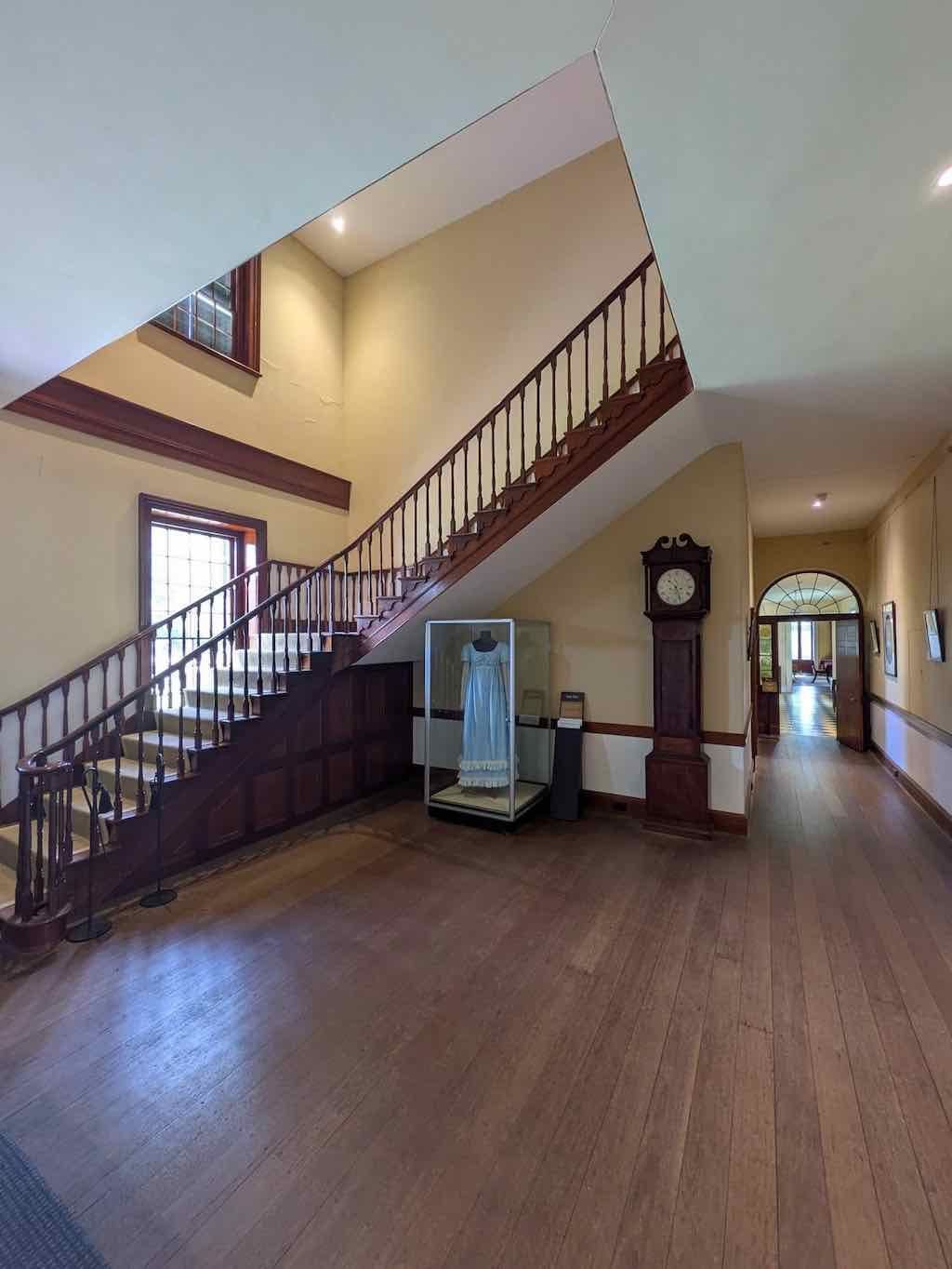 Government House Public Day Tour : 17th April 2026 Image -69e2da2d797f8