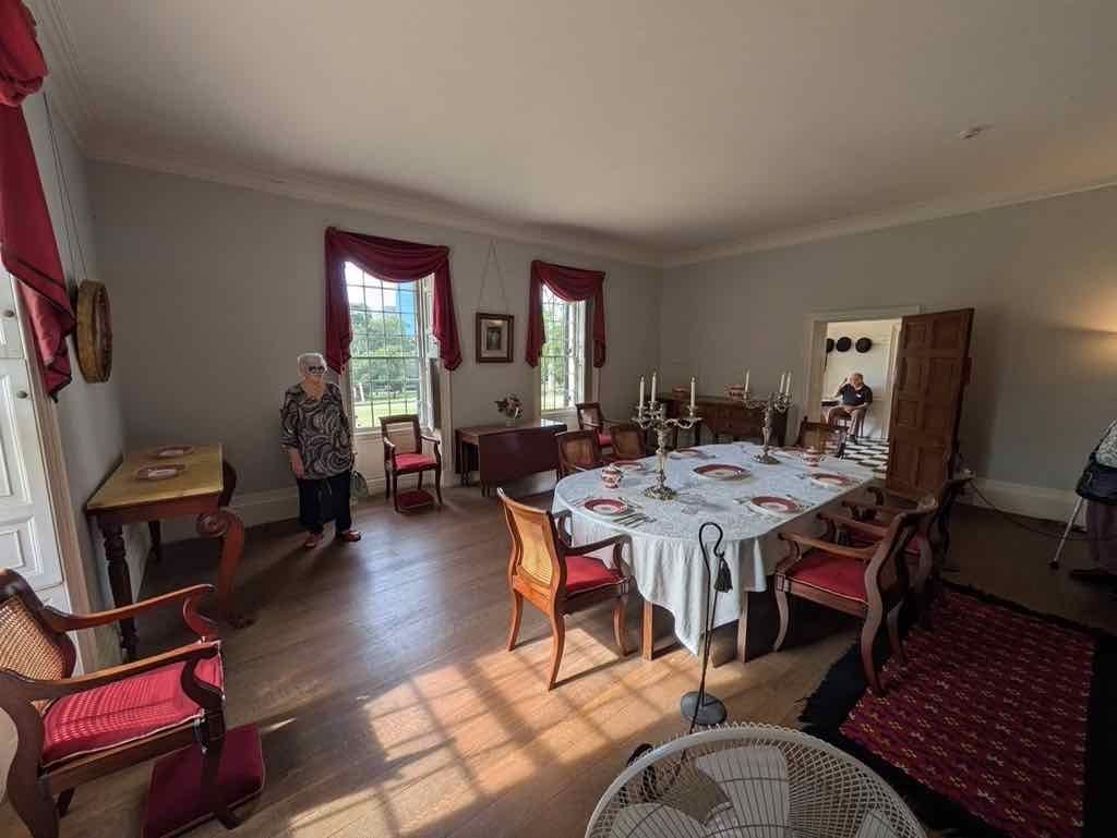 Government House Public Day Tour : 17th April 2026 Image -69e2da2e6323c