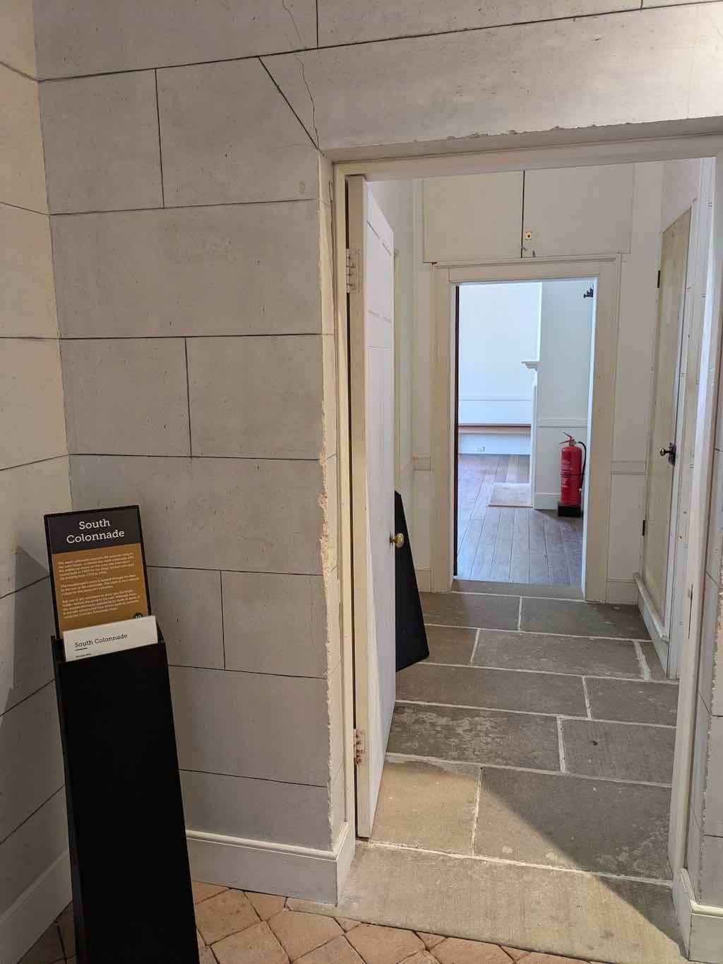 Government House Public Day Tour : 17th April 2026 Image -69e2da2edf509