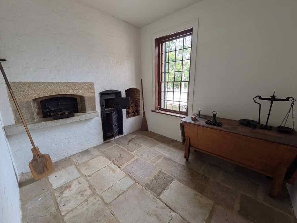 Government House Public Day Tour : 17th April 2026 Image -69e2da2f5b66e