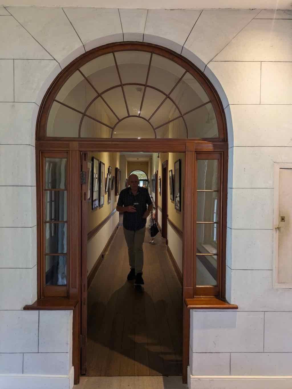 Government House Public Day Tour : 17th April 2026 Image -69e2da2fc8431