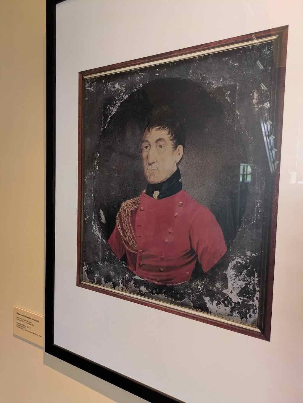 Government House Public Day Tour : 17th April 2026 Image -69e2da305b28d