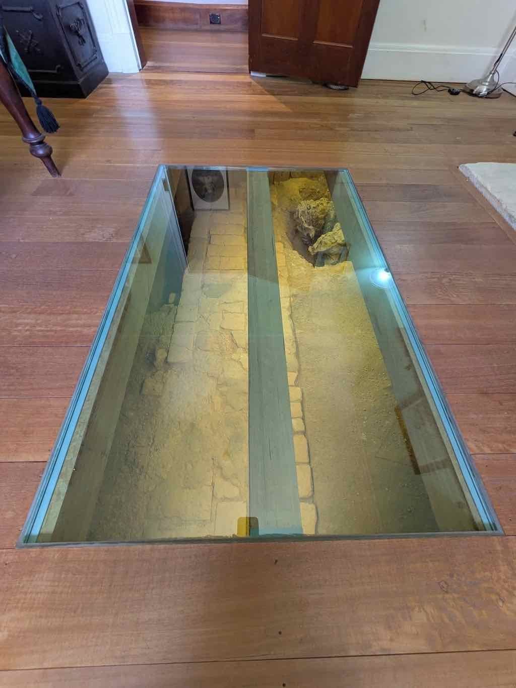 Government House Public Day Tour : 17th April 2026 Image -69e2da3112188