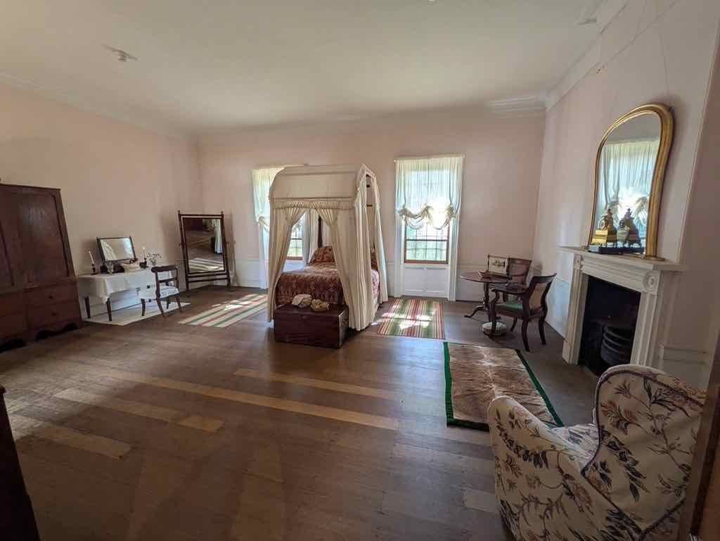 Government House Public Day Tour : 17th April 2026 Image -69e2da31b1e25