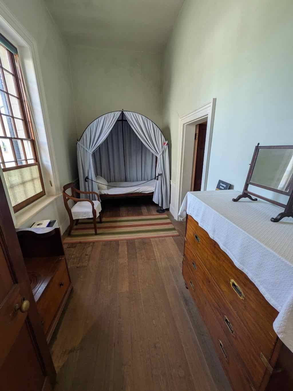 Government House Public Day Tour : 17th April 2026 Image -69e2da31ec785