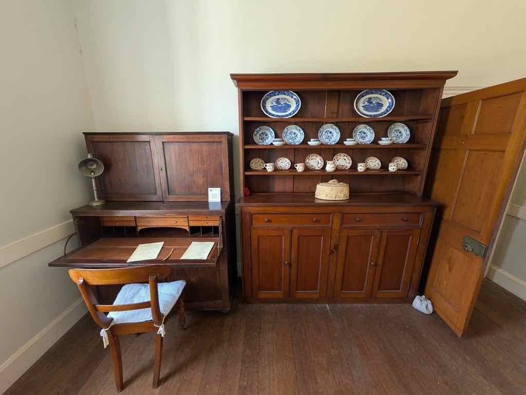 Government House Public Day Tour : 17th April 2026 Image -69e2da323360a