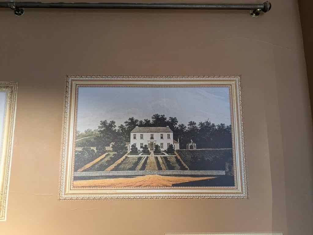 Government House Public Day Tour : 17th April 2026 Image -69e2da32d92f9