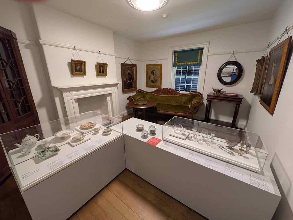 Government House Public Day Tour : 17th April 2026 Image -69e2da3358a2a