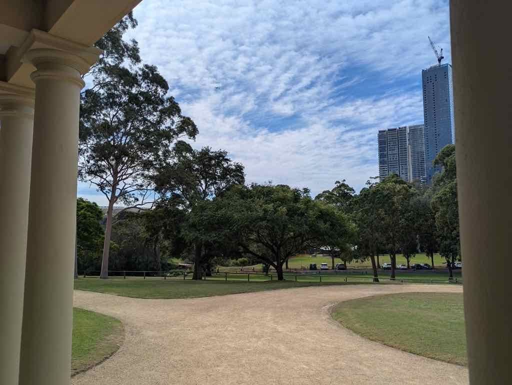 Government House Public Day Tour : 17th April 2026 Image -69e2da33dd59d