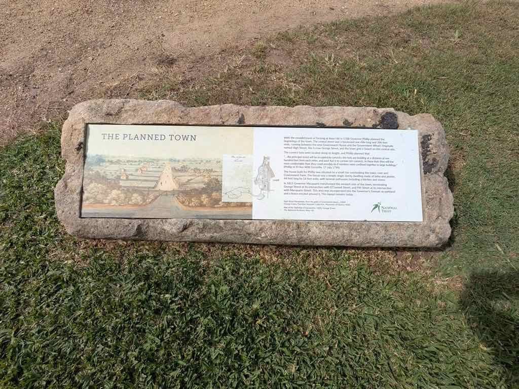 Government House Public Day Tour : 17th April 2026 Image -69e2da342581b