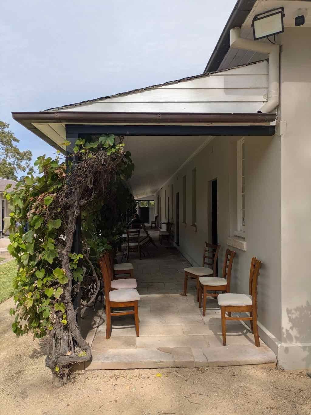 Government House Public Day Tour : 17th April 2026 Image -69e2da34a2fef