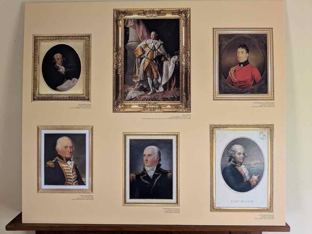 Government House Public Day Tour : 17th April 2026 Image -69e2da3523927