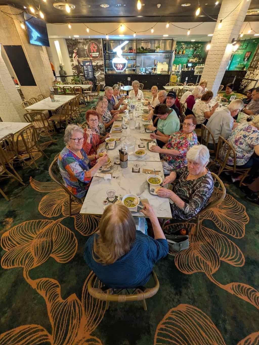 Government House Public Day Tour : 17th April 2026 Image -69e2da3565143