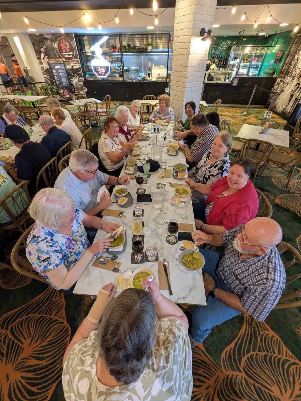 Government House Public Day Tour : 17th April 2026 Image -69e2da35a7979