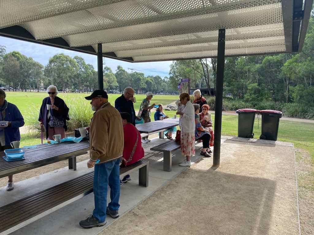 Government House Public Day Tour : 17th April 2026 Image -69e2da368bb0c