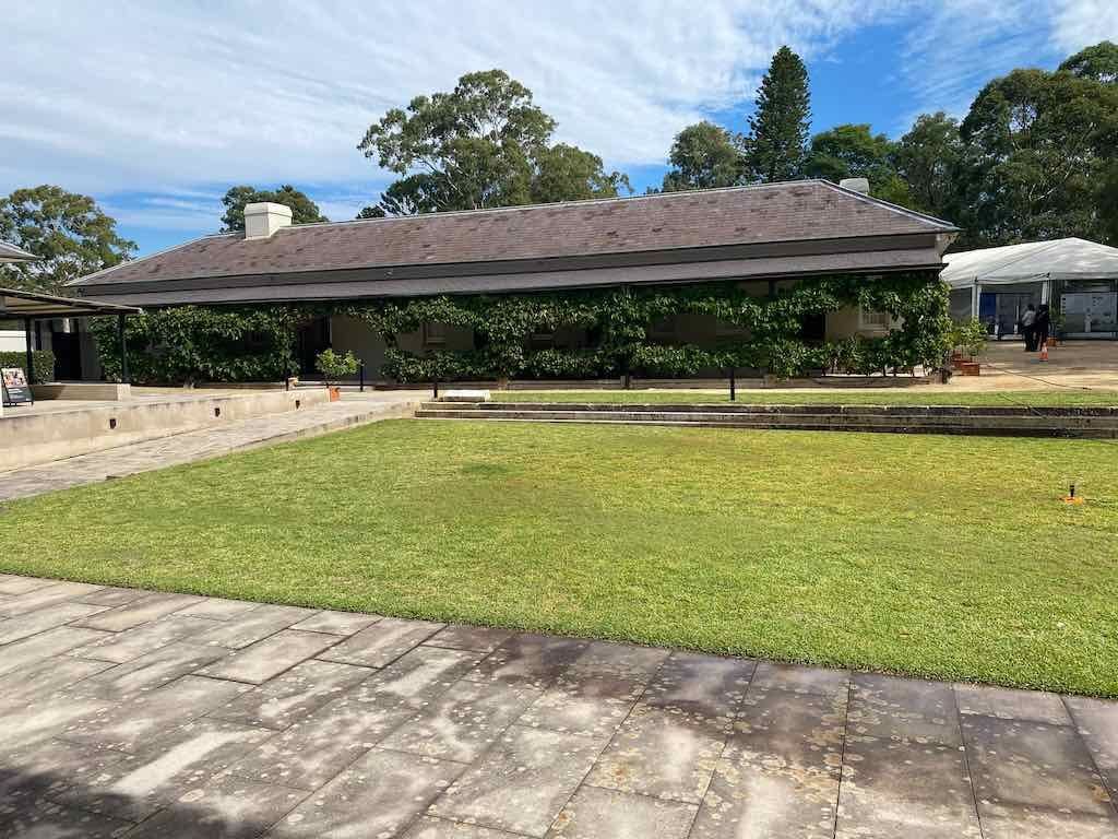 Government House Public Day Tour : 17th April 2026 Image -69e2da36c8d99